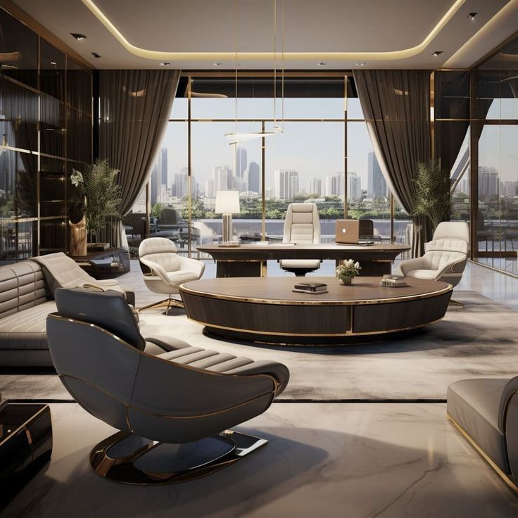 Execution of office decorations in Jumeirah - Dubai 0547781753 - JOUD ...