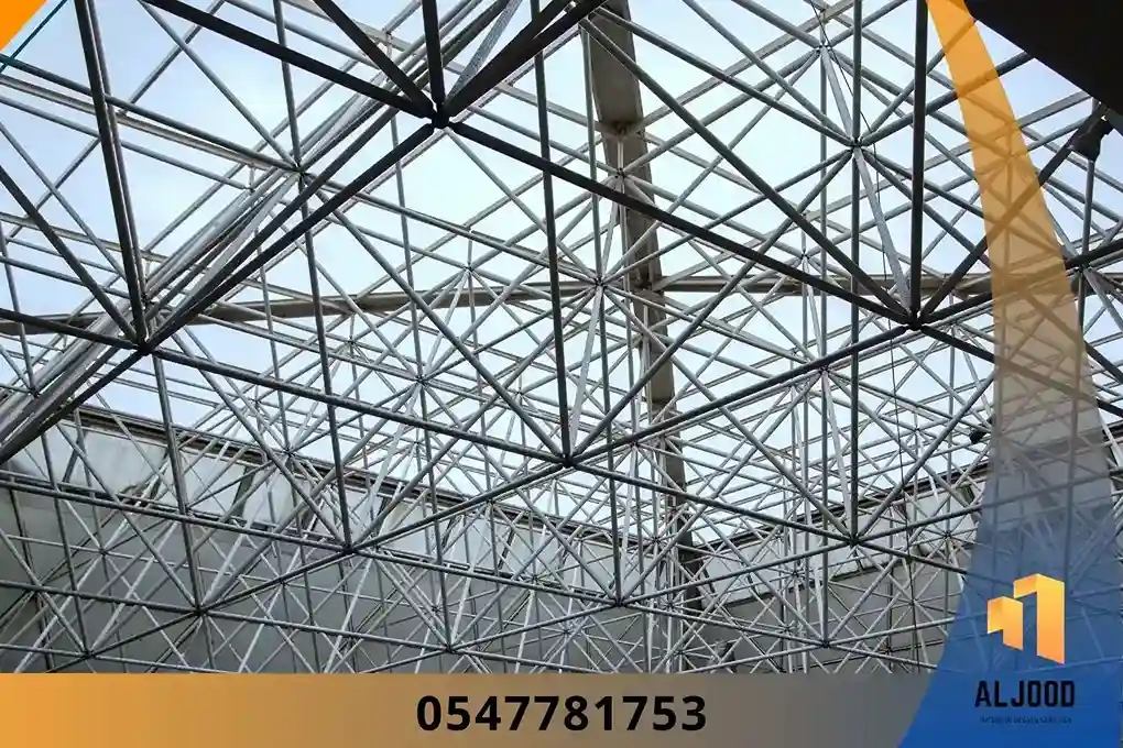 Metal Works in the UAE - 0547781753 - JOUD ALTSAMYM | Villa ...