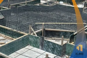 شركات المقاولات