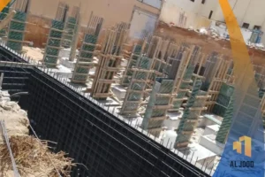 شركات المقاولات