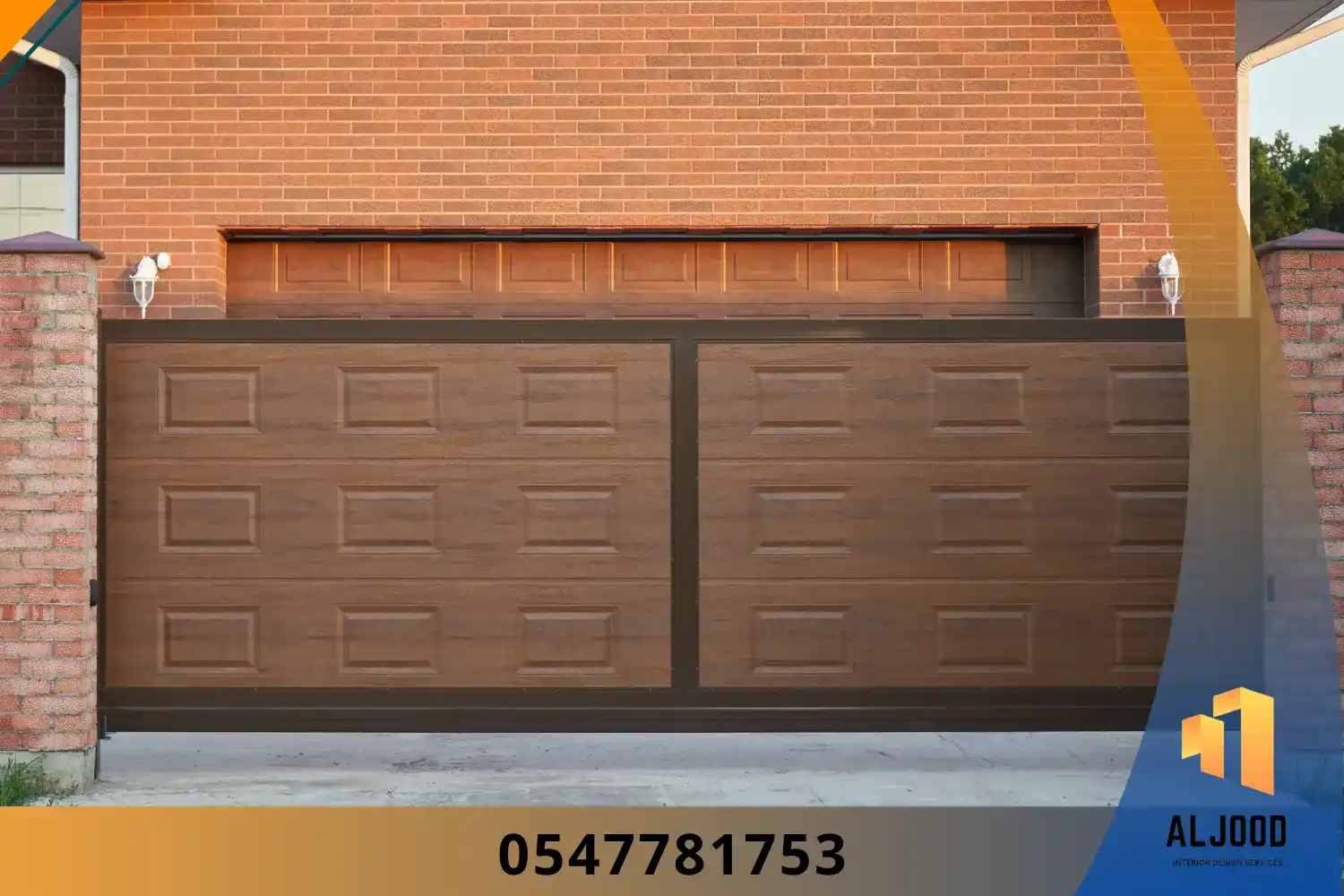 Aluminum Sliding Gates